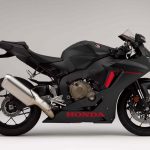 والپیپر موتورسیکلت Honda CBR1000RR 2017
