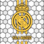لوگوی رئال مادرید