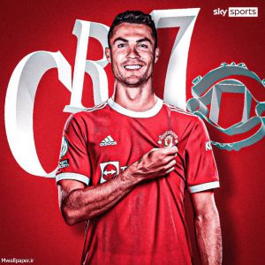 عکس رونالدو برای صفحه گوشی در النصر