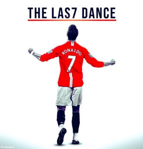 عکس رونالدو برای صفحه گوشی در النصر