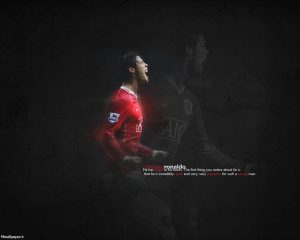 عکس رونالدو برای صفحه گوشی در النصر