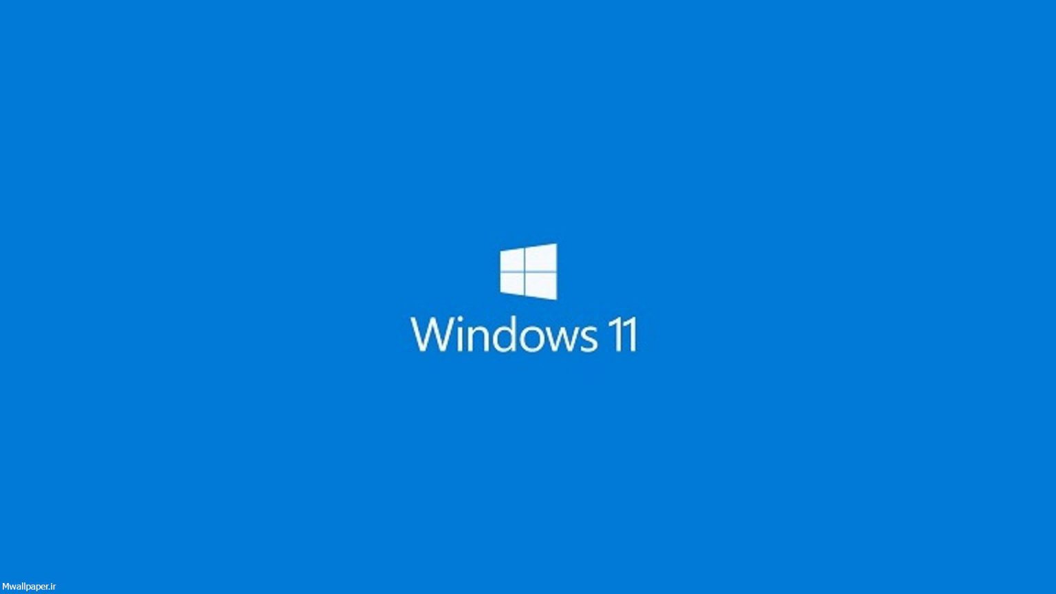 والپیپر ویندوز 11 | عکس پس زمینه ویندوز 11 با کیفیت 4K