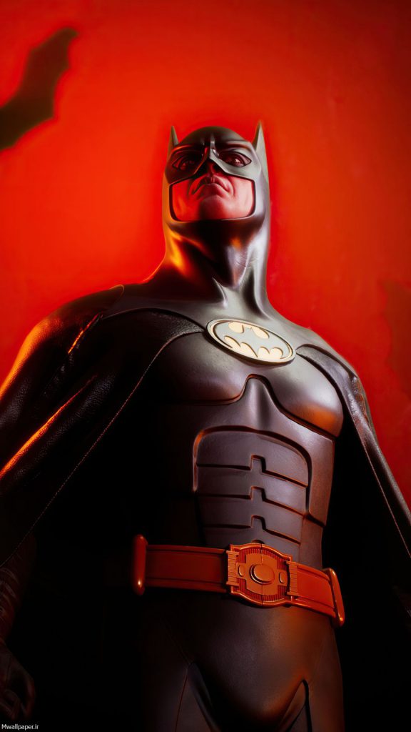  عکس بتمن برای پروفایل