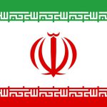 عکس باکیفیت پرچم ایران برای بک گراند گوشی