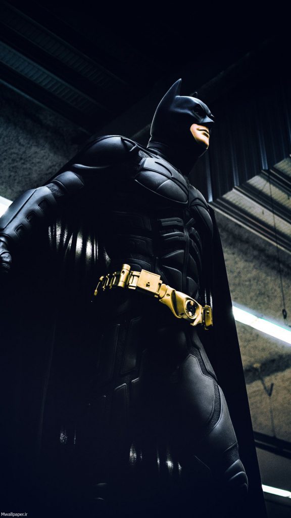 عکس بتمن برای پروفایل