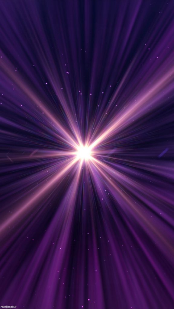 عکس خفن عکس بک گراند بنفش شاخ