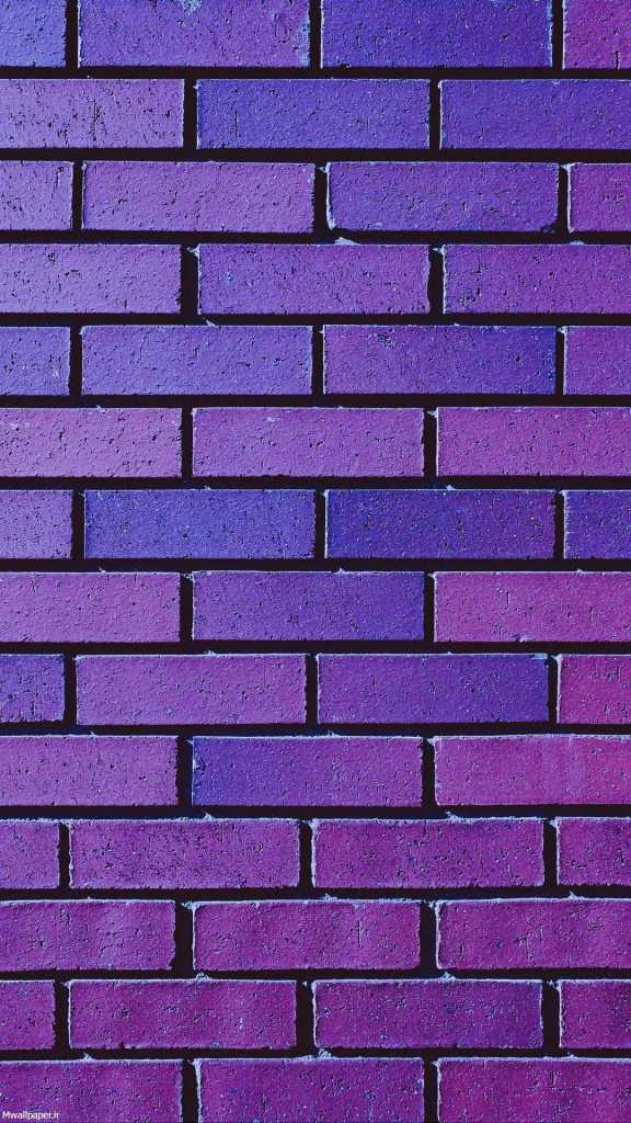 عکس خفن عکس بک گراند بنفش شاخ