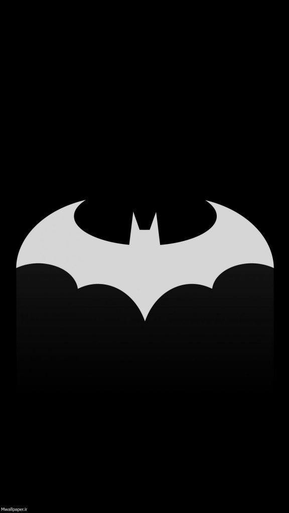  عکس بتمن برای پروفایل