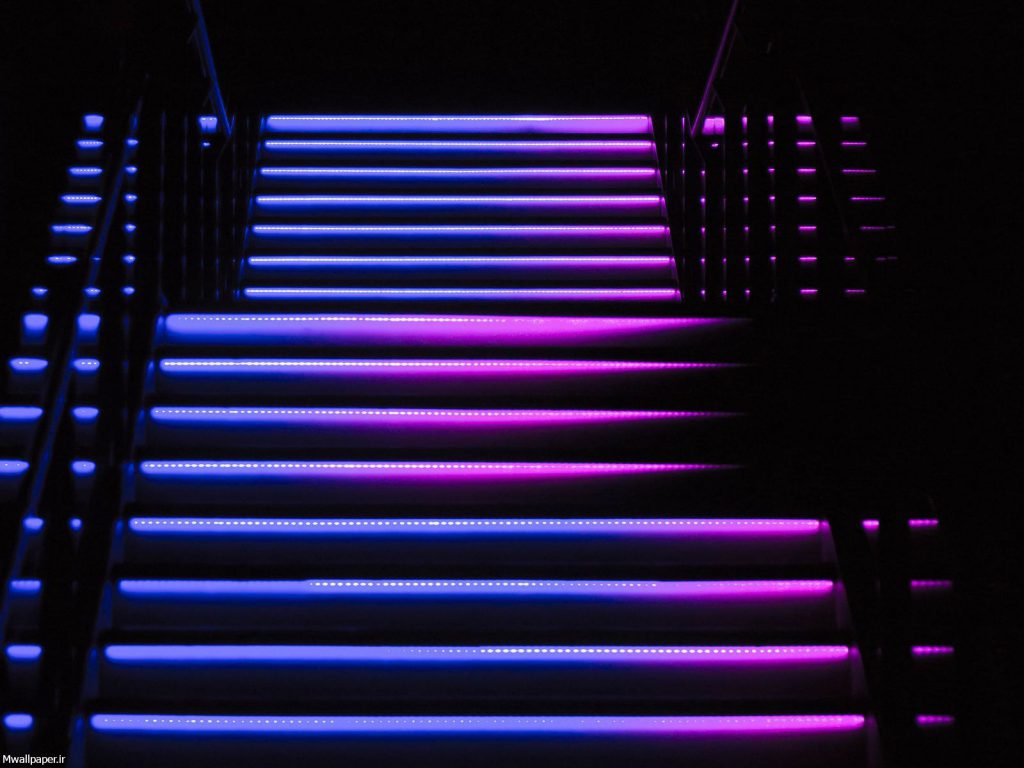 عکس خفن عکس بک گراند بنفش شاخ