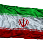 پرچم ایران Png