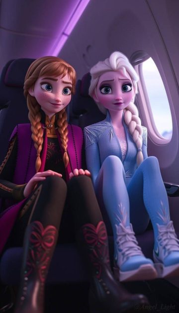  عکس بک گراند انیمیشنی خاص