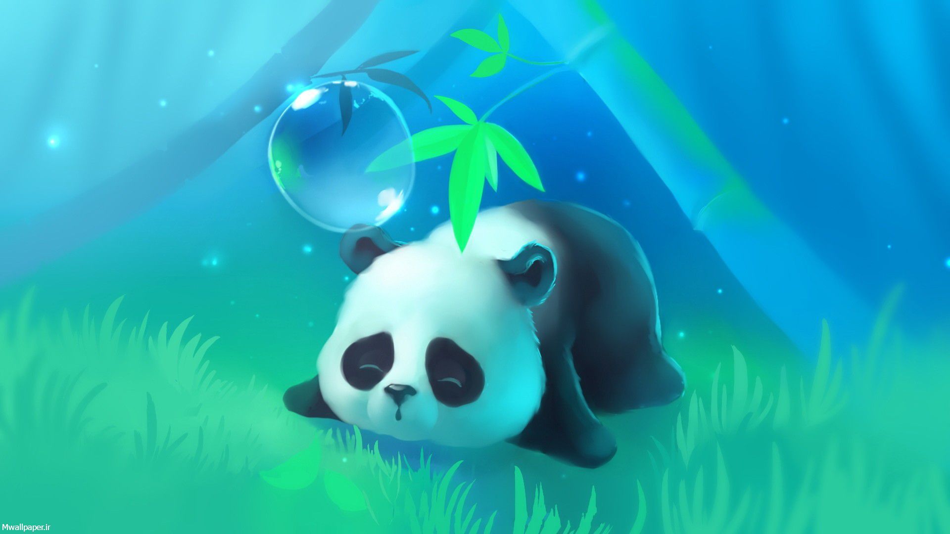 Animated Desktop Panda Wallpaper Unique Panda Wallpapers S Backgrounds 1024768 Panda