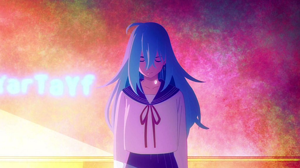 والپیپرهای انیمه ویوی – Vivy: Fluorite Eye’s Song انیمه خفن دخترونه 1024x576 - والپیپرهای انیمه ویوی – Vivy: Fluorite Eye’s Song