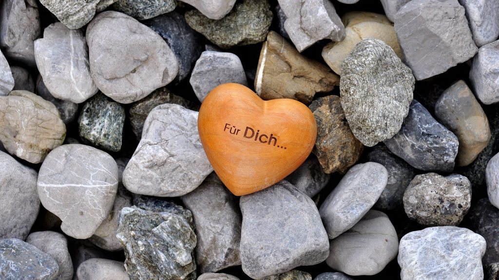  عکس پس زمینه شیک و باکلاس سه بعدی عاشقانه