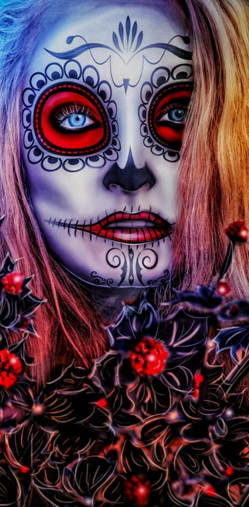  عکس جوکر ترسناک برای پروفایل