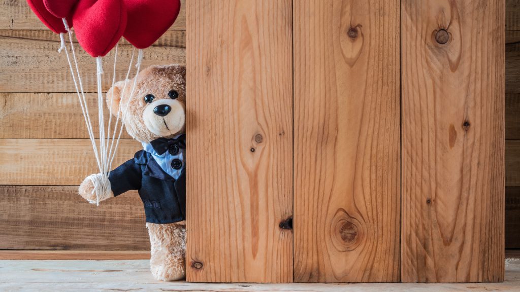  عکس پس زمینه شیک و باکلاس سه بعدی عاشقانه