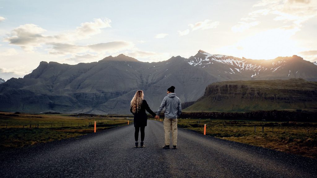  عکس پس زمینه شیک و باکلاس سه بعدی عاشقانه