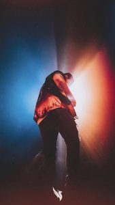  بک گراند استوری خفن