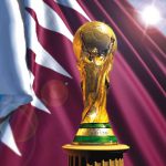 عکس استوری کاپ جام جهانی