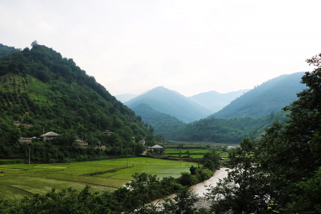 عکس طبیعت جهان