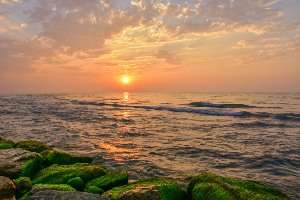 عکس خفن 30 عکس طبیعت ایران برای پروفایل