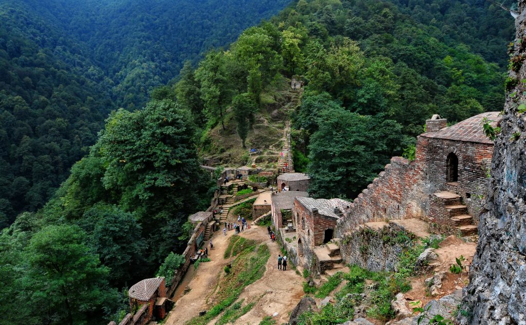 عکس طبیعت جهان