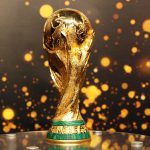 عکسهای باکیفیت کاپ جام جهانی