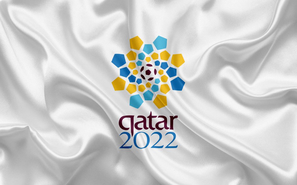 والپیپر جام جهانی 2022 قطر
