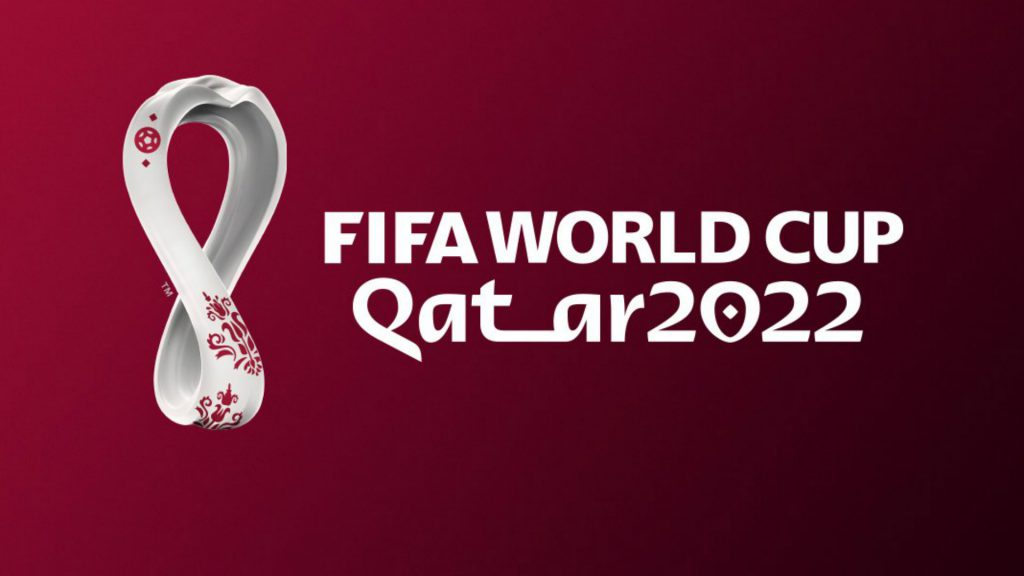 پوستر جام جهانی قطر 2022