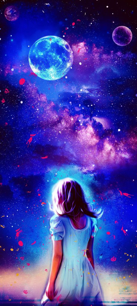 بک گراند کامپیوتر کیوت