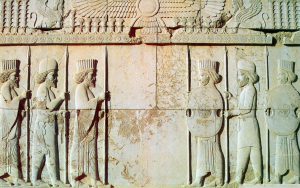  عکس تاریخی برای پروفایل