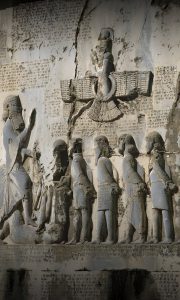  عکس تاریخی برای پروفایل