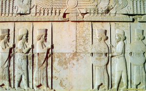  عکس تاریخی برای پروفایل