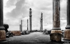  عکس تاریخی برای پروفایل