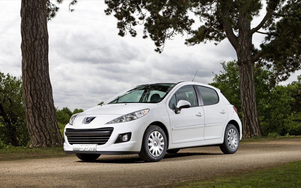 عکس خفن عکس 207 اسپرت