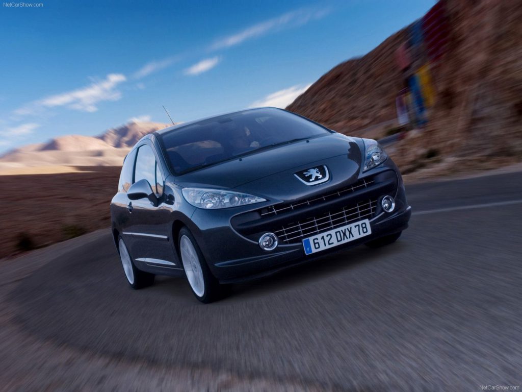 عکس 207 برای پروفایل