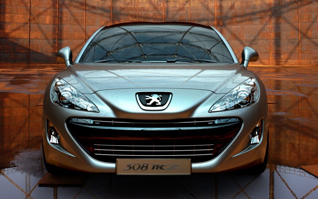 عکس 207 برای پروفایل