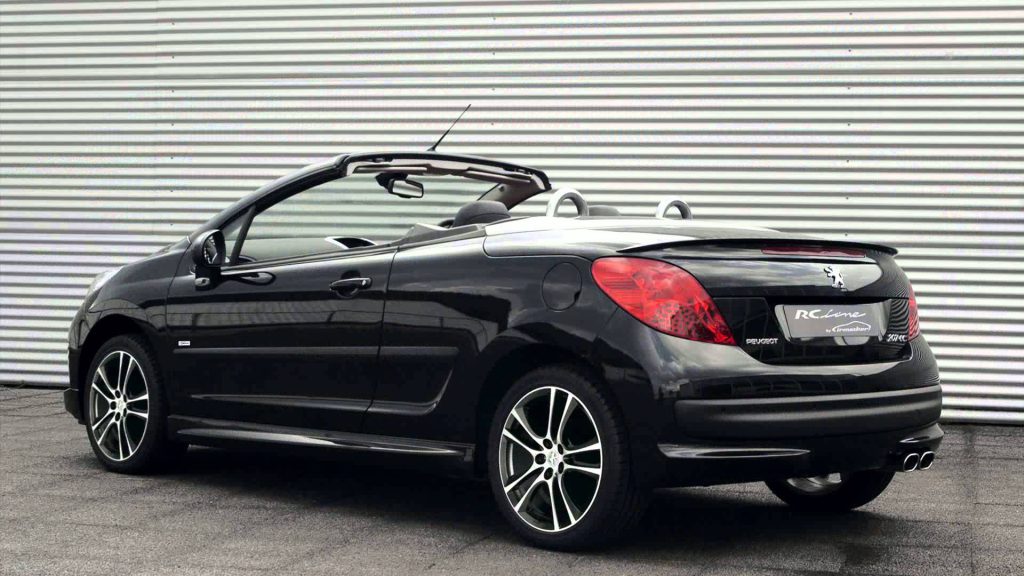 عکس خفن عکس 207 اسپرت