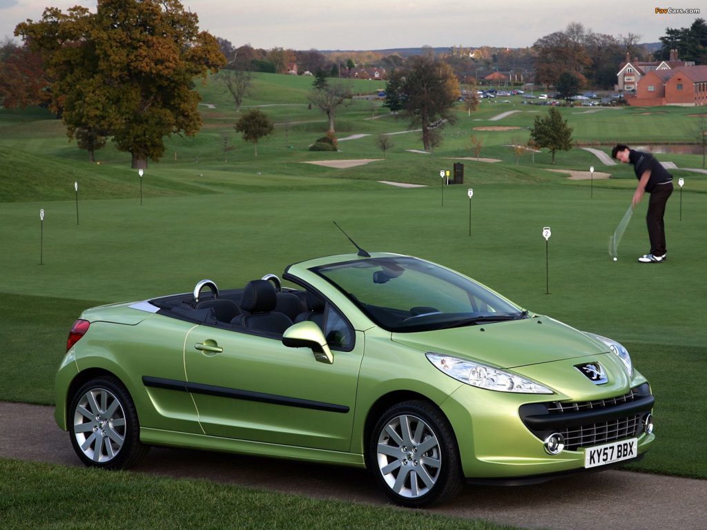 عکس خفن عکس 207 اسپرت