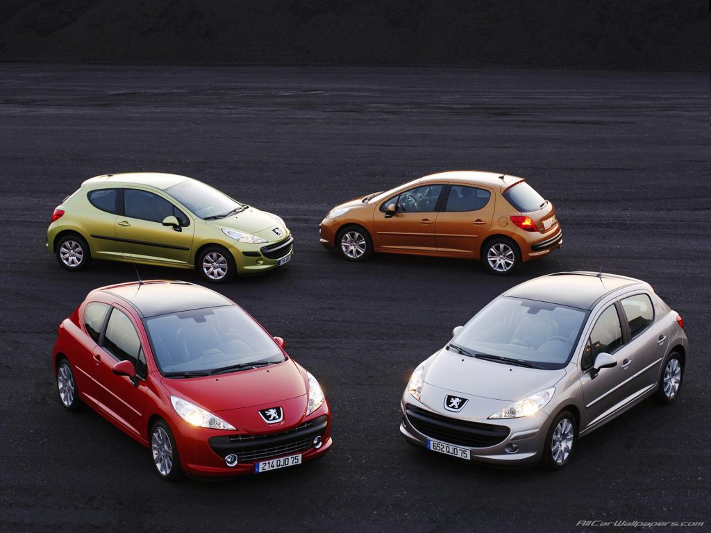 عکس 207 برای پروفایل