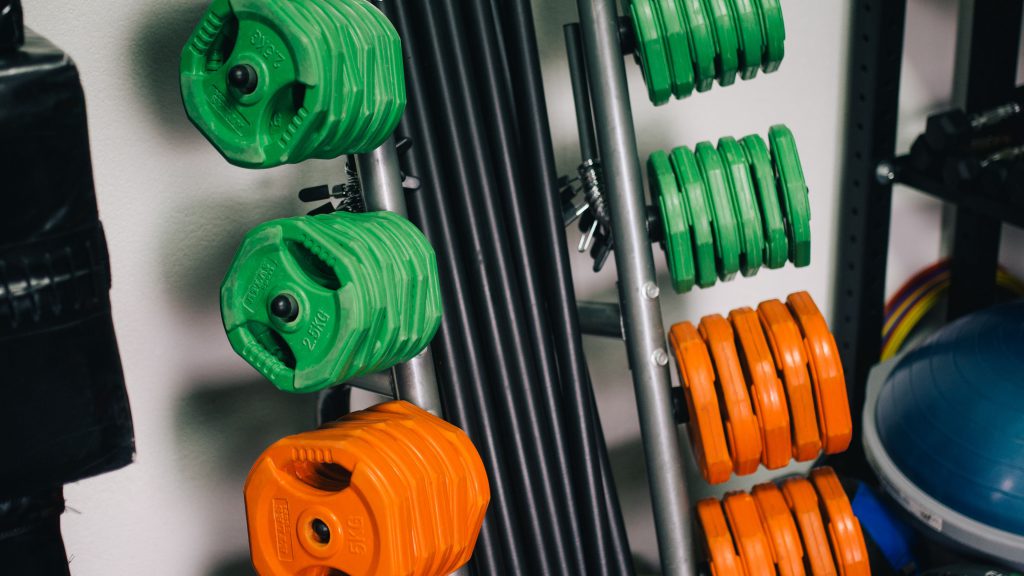 عکس بدنسازی پسرانه