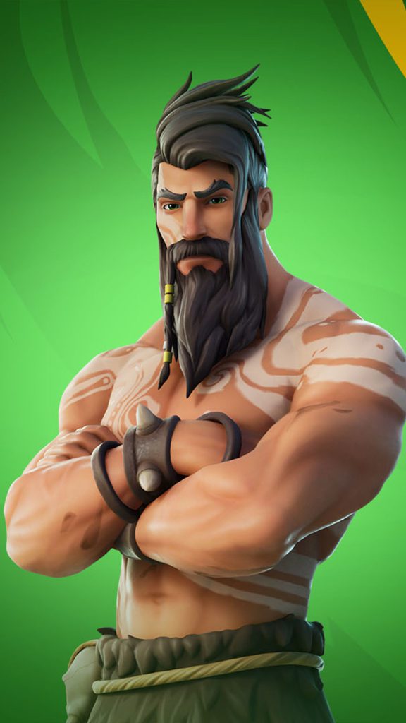 عکس خفن عکس باشگاه بدنسازی برای پروفایل مردانه