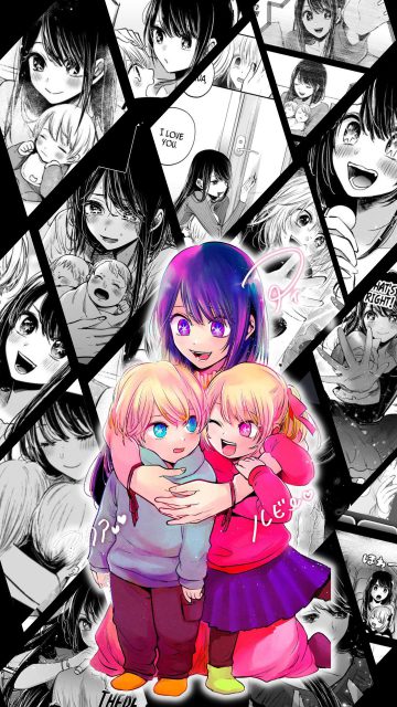  عکس بک گراند انیمیشنی خاص