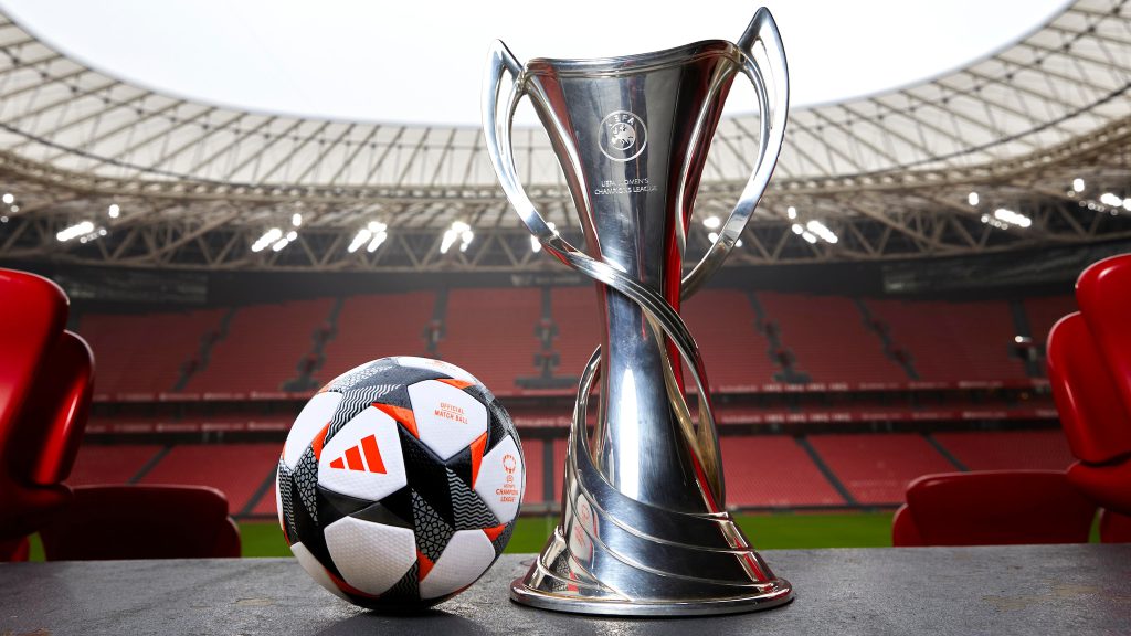 جام قهرمانی لیگ کنفرانس اروپا